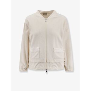 Moncler Women Boucle Nylon Jacket